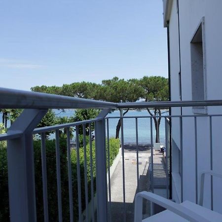 Hotel San Marco Peschiera del Garda Bagian luar foto